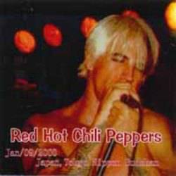 Red Hot Chili Peppers : Psycho Sexy